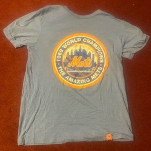 NY Mets t shirt
